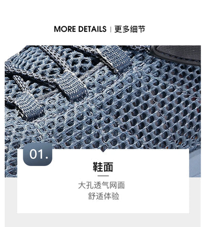 HUMTTO Scarpe da trekking da uomo traspiranti per sport all'aria aperta, scarpe da arrampicata, scarpe da caccia da donna, scarpe da trekking, sneakers, stivaletti, scarpe tattiche