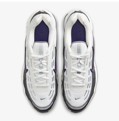 Nike originalni moški tekaški čevlji Air Max z zračno blazino za blaženje udarcev in dolgo življenjsko dobo FZ4110-105