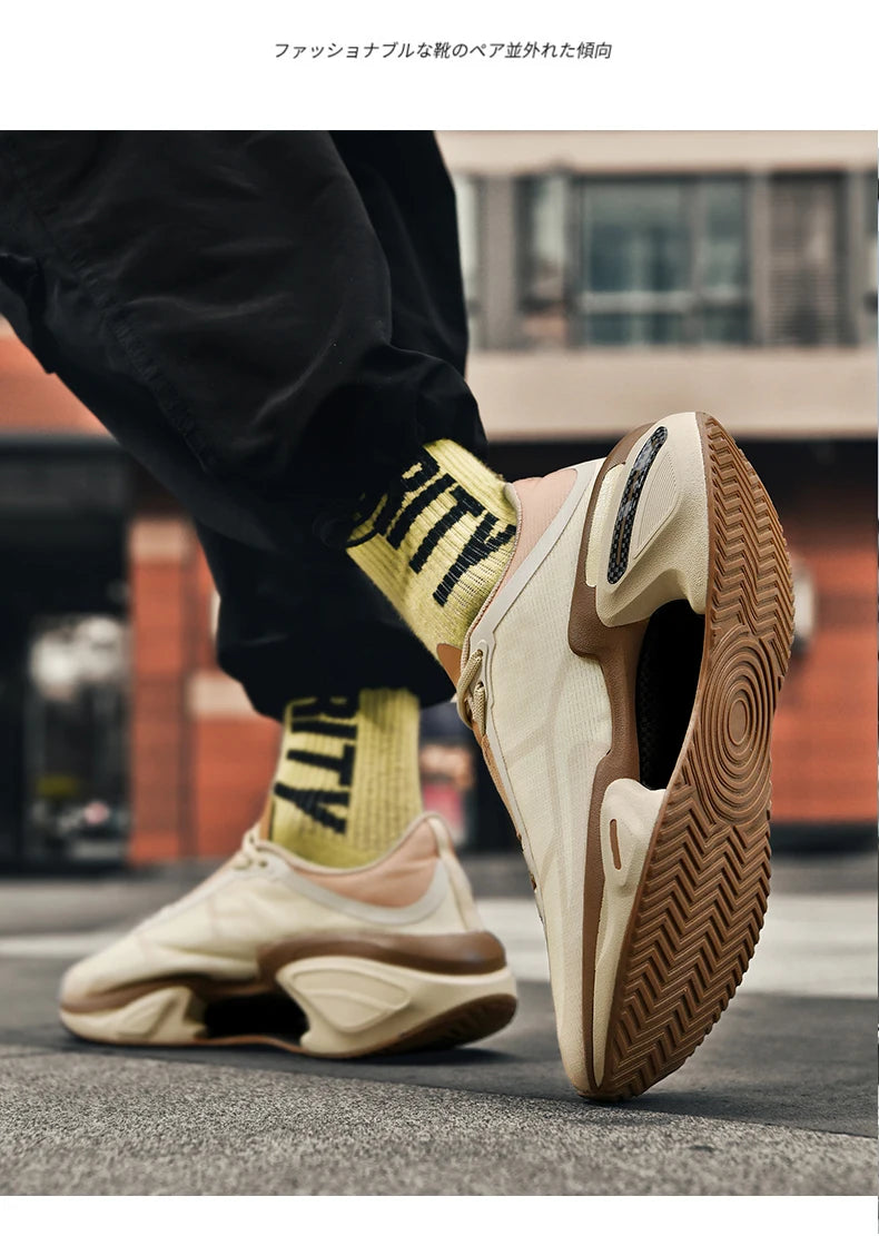2026 New Men Sports Breathable Lightweight Comfortable Athletic Nonskid Sneakers Daily Leisure Shopping Walking Marathon Shoes