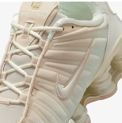 Nike originalni Shox TL ženski lahki, trpežni in modni športni čevlji z zračno kolono IH5075-219