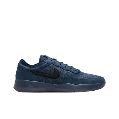 POIZON Nike SB PS8 Abrasion Resistant Skateboard Shoes Men's Blue FV8493-402