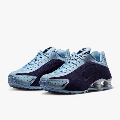 Nike Authentic W SHOX R4 ženski retro tekaški copati z oblazinjenjem HQ7739-500