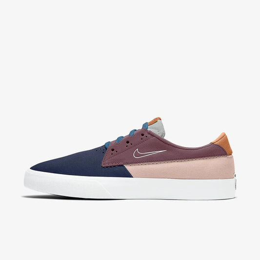 Nike Genuine SB CHRON 2 Men's and Women's Foam Low-Top Lightweight Skateboard Shoes BV0657-404
