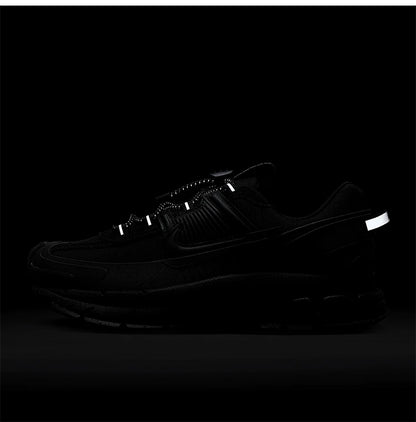 Nike originais novas sapatilhas de corrida retro para mulher, leves, de exterior, com sola grossa HQ2181-004