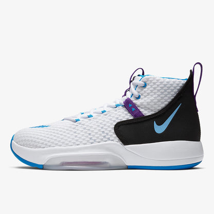Nike Original Zoom Rize 1 – bequeme Sport- und Basketballschuhe für Herren, Modell BQ5398-101
