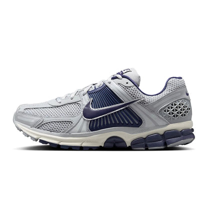 Nike Zoom Vomero 5 Sapatilhas rasas casuais confortáveis, respiráveis, para deslocações e corrida, modelo unissexo FB9149-003