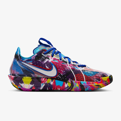 Nike Genuine G.T. CUT 3 Unisex – trendige, langlebige Performance-Basketballschuhe IF2522-100
