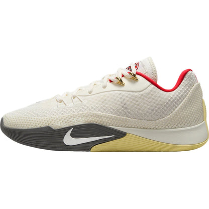 Nike Original Sommer-Basketballschuhe für Herren – atmungsaktiv und strapazierfähig – HF0232-002