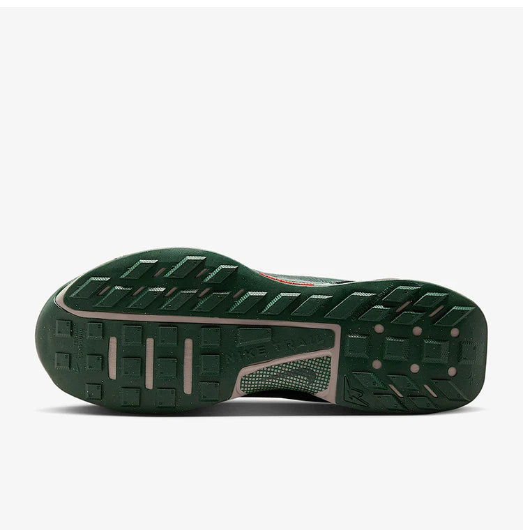 Zapatillas de running acolchadas para hombre Nike Juniper Trail 3 auténticas FQ0904-006