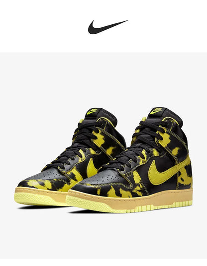 Nike originalni moški in ženski športni in prosti časni čevlji Dunk, udobni, dihalni in odporni proti obrabi DD9404-001