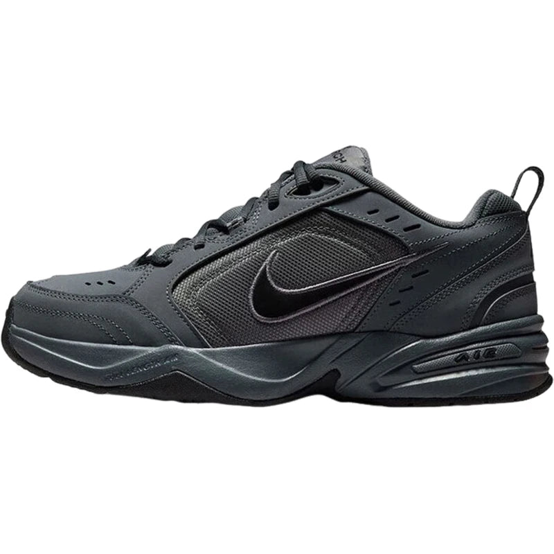 Pánské pohodlné polstrované tenisky Nike Genuine Air Monarch IV 415445-020