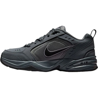 Pánské pohodlné polstrované tenisky Nike Genuine Air Monarch IV 415445-020