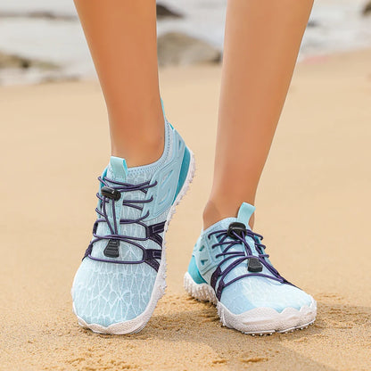 ALIUPS Buty wodne Buty plażowe Buty do wody Buty do chodzenia na boso Męskie Damskie Sporty wodne Dziecięce escarpines agua hombre Buty na siłownię buty do wody
