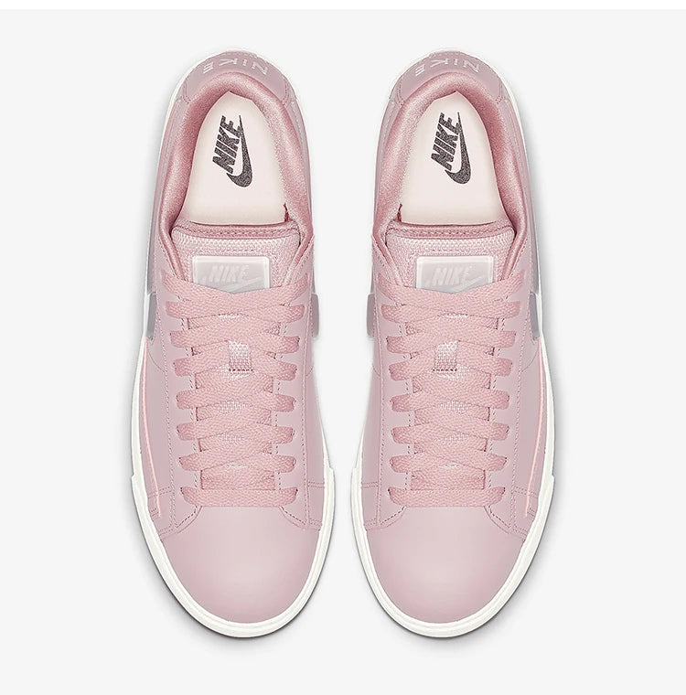 Nike Genuine Spring BLAZER LOW LX naisten nauhalliset lenkkarit AV9371-500