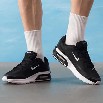 Pantofi Nike pentru bărbați Air Max Bia Pantofi sport Pantofi de alergare cu amortizare pentru călătorii Pantofi casual confortabili și respirabili