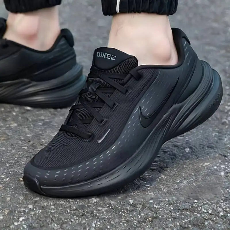 Pánska voľnočasová obuv Nike, ľahká, priedušná, protišmyková, odolná proti opotrebeniu, pohodlná, na každodenné nosenie a chôdzu po meste, tenisky IB2765-001