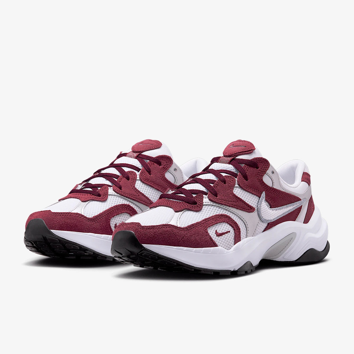 Nike Genuine AL8 ženski retro tekaški copati FJ3794-600