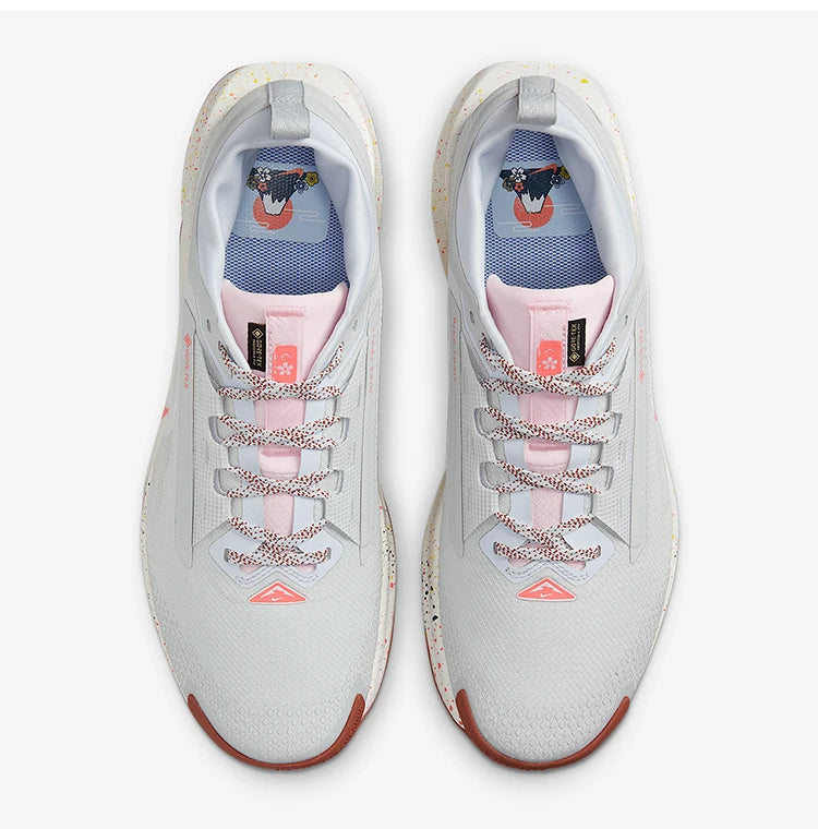 Nike uradni originalni moški tekaški čevlji za tek po terenu PEGASUS TRAIL 5 FQ0908-009