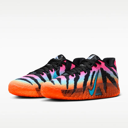 Nike Authentic Ja 3 EP moški športni košarkarski čevlji z oblazinjenjem in zračnostjo IQ6704-001