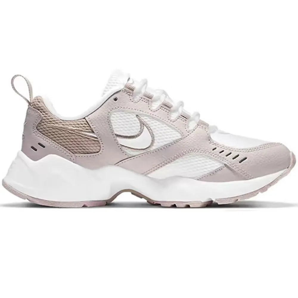 Nike Air Heights: scarpe da corsa per tutti i giorni, ammortizzate, comode e leggere, traspiranti, antiscivolo e resistenti CI0603-102