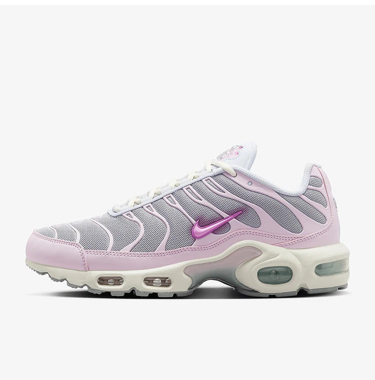 Nike uradni originalni ženski klasični športni čevlji Air Max Plus z dihanjem HM3692-061