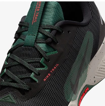 Zapatillas de running acolchadas para hombre Nike Juniper Trail 3 auténticas FQ0904-006