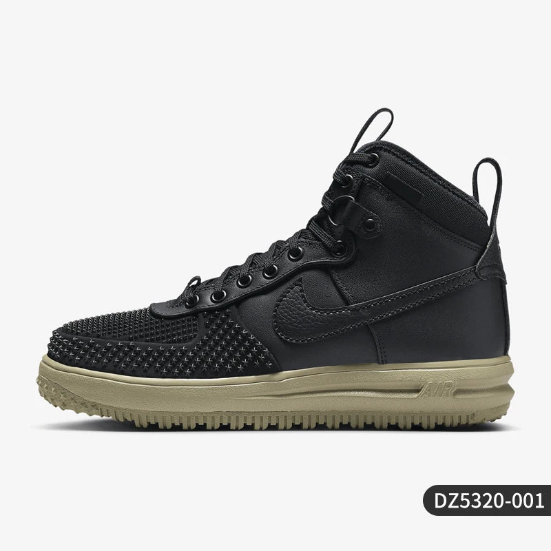 Pantofi sport pentru bărbați Nike Lunar Force 1 Duckboot autentici DZ5320-001
