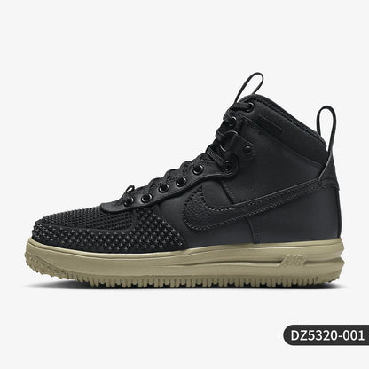 Pantofi sport pentru bărbați Nike Lunar Force 1 Duckboot autentici DZ5320-001