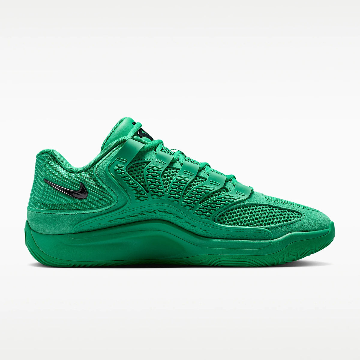 Nike Authentic KD18 GI EP moški preprosti klasični košarkarski čevlji z vezalkami IU3109-300