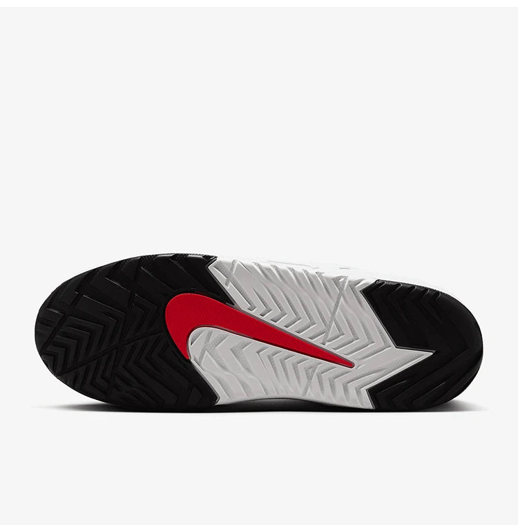 Nike uradni originalni ženski modni športni čevlji JAM Train, protizdrsni in odporni proti obrabi, FZ8966-100