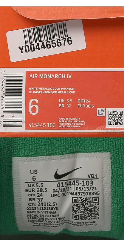 Uradni originalni moški modni nizki, lahki in trpežni tekaški copati Nike 415445-103