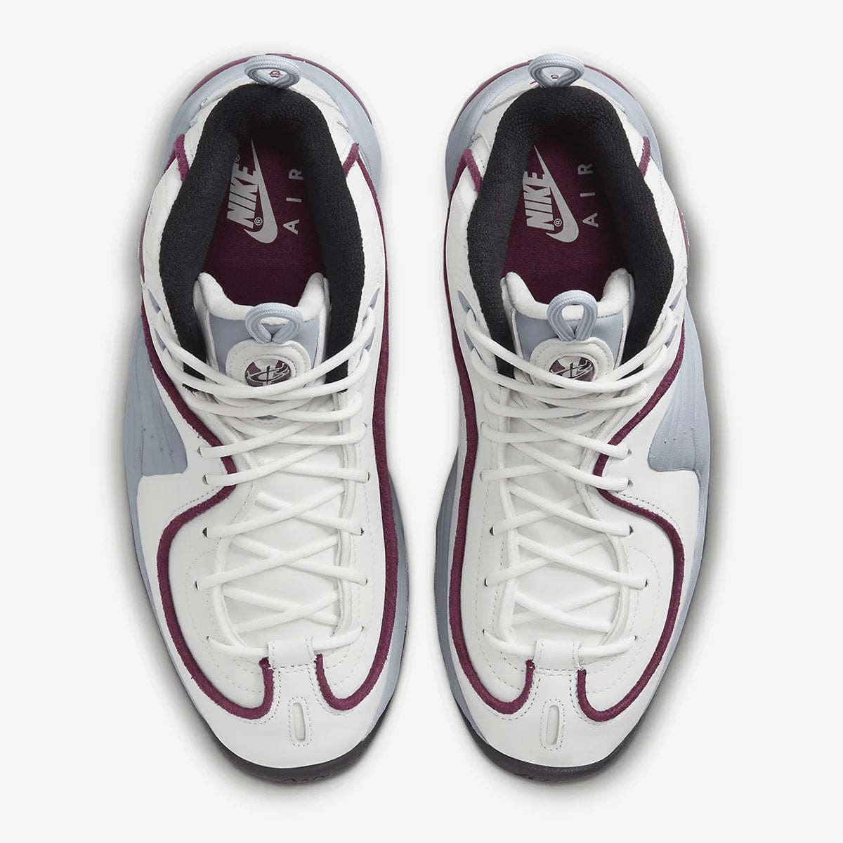 Nike originalni ženski športni in trpežni vsakodnevni čevlji Air Penny II DV1163-100