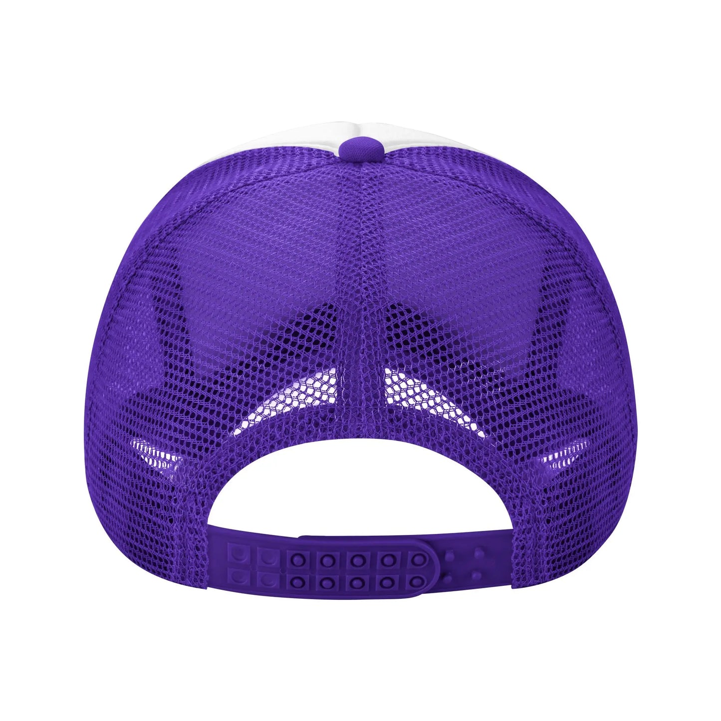 Dragon Ball Kid Buu Trucker Cap Unisex Hats Sun Caps Trucker Cap Adjustable Polyester Mesh Baseball Cap Summer