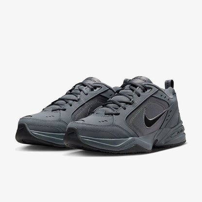 Pánské pohodlné polstrované tenisky Nike Genuine Air Monarch IV 415445-020