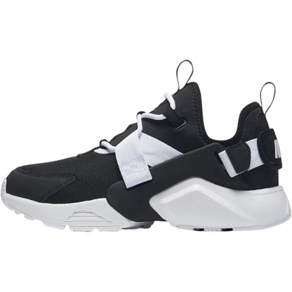 Nike Genuine AIR HUARACHE CITY LOW Dámske letné voľnočasové tenisky AH6804-002