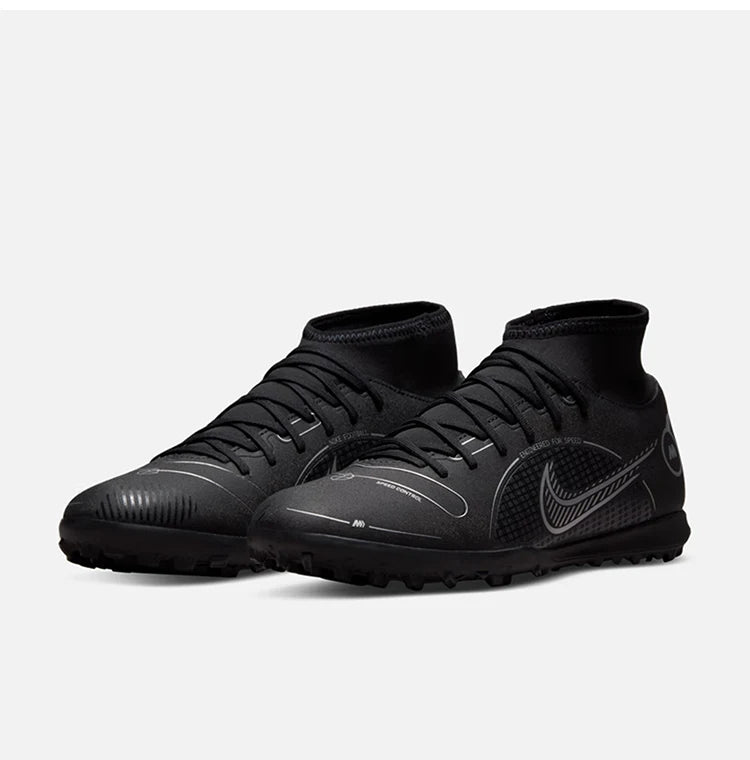 Nike originalni UPERFLY 8 TF moški in ženski trening čevlji za nogomet DJ2909-007