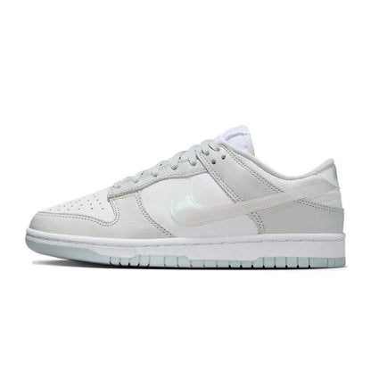 Nike Dunk Low Retro SE Multi-Functional Comfort Low-Top Lightweight Flexible Traction Sports Casual Shoes Unisex IB2990-100