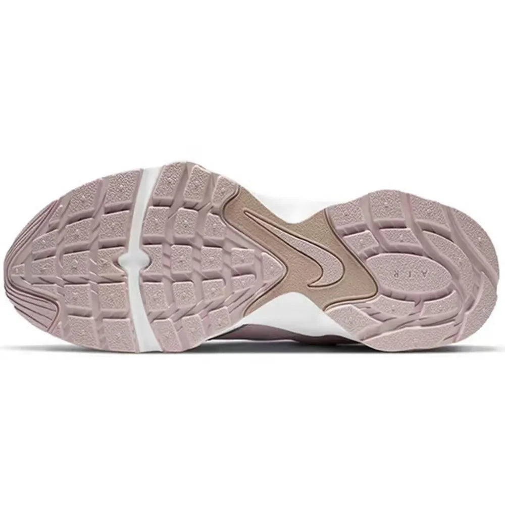 Nike Air Heights: scarpe da corsa per tutti i giorni, ammortizzate, comode e leggere, traspiranti, antiscivolo e resistenti CI0603-102