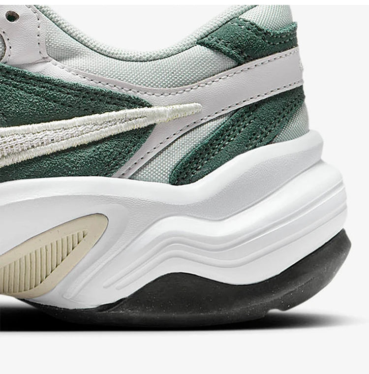 Zapatillas deportivas nuevas de malla transpirable para mujer, producto original de Nike, modelo FJ3794-300