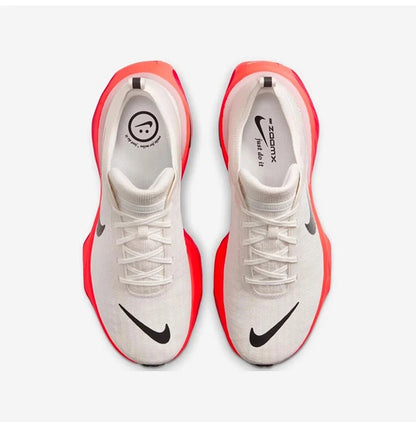 Nike uradni, originalni, novi moški športni tekaški copati z debelim podplatom, odporni proti obrabi, za trening DR2615-009