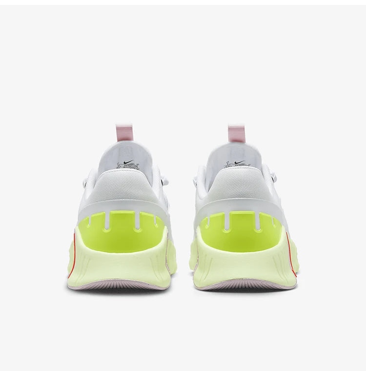 Nike originalni ženski lahki športni trening čevlji Free Metcon 5 DV3950-104