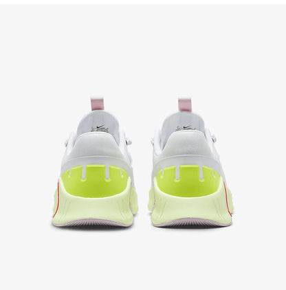 Nike originalni ženski lahki športni trening čevlji Free Metcon 5 DV3950-104