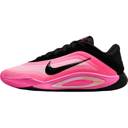 Nike Genuine 2025 Zapatillas de baloncesto de entrenamiento unisex con bloques de color FZ8606-001