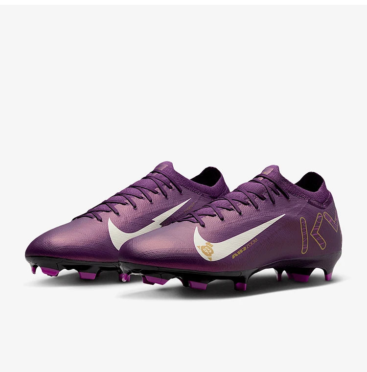 Nike Genuine Vapor 16 Pro moški nogometni čevlji s špicami za igro na trdi podlagi (FG) FQ8689-500