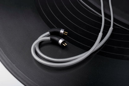 KBEAR TB01 Chrono IEMS – Écouteurs intra-auriculaires filaires avec basses profondes, casque de jeu pour le streaming en direct, boîtier entièrement métallique en alliage de zinc