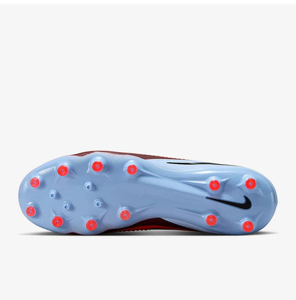 Sapatilhas de treino de futebol Nike Genuine Phantom 6 para homem, cano baixo, HQ2317-400