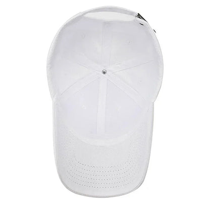 MY Rhinestone Hat Female Spring and Fall Street Casual Outdoor Duck Tongue Cap Fashion Versatile Baseball Cap Sunshade