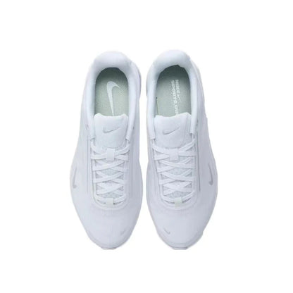 Nike Air Zoom Upturn SC: sneakers da donna minimaliste, morbide, comode, multifunzionali, resistenti e antiscivolo, modello a tomaia bassa IB2764-100