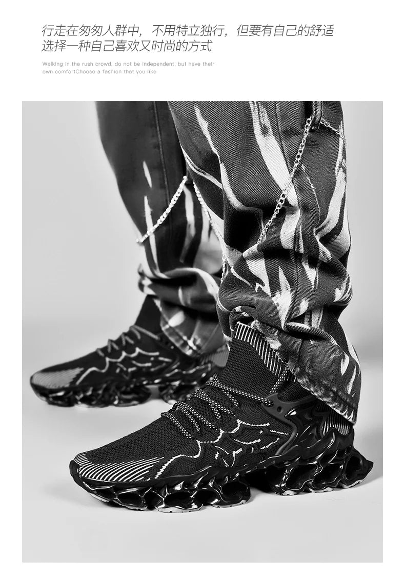Zapatillas de hombre, zapatillas deportivas, calzado informal para hombre, zapatillas de tenis, calzado de lujo, zapatillas de carrera, calzado transpirable, mocasines de moda, zapatillas de running para hombre