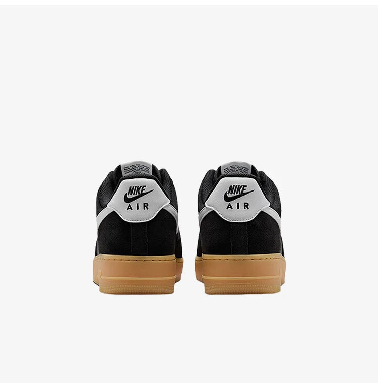Nike ægte Air Force 1 07 LV8 klassiske herresneakers FQ8714-004